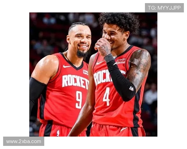 火箭连胜六场关键时刻制胜 火箭连胜六场关键时刻制胜