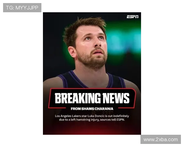 湖人伤病更新：里夫斯复出东契奇缺席